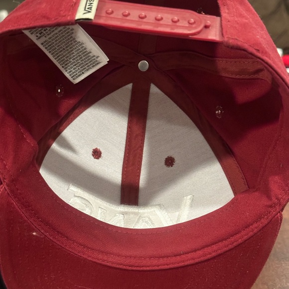 Vans Hats - NWOT - Picture 4 of 14